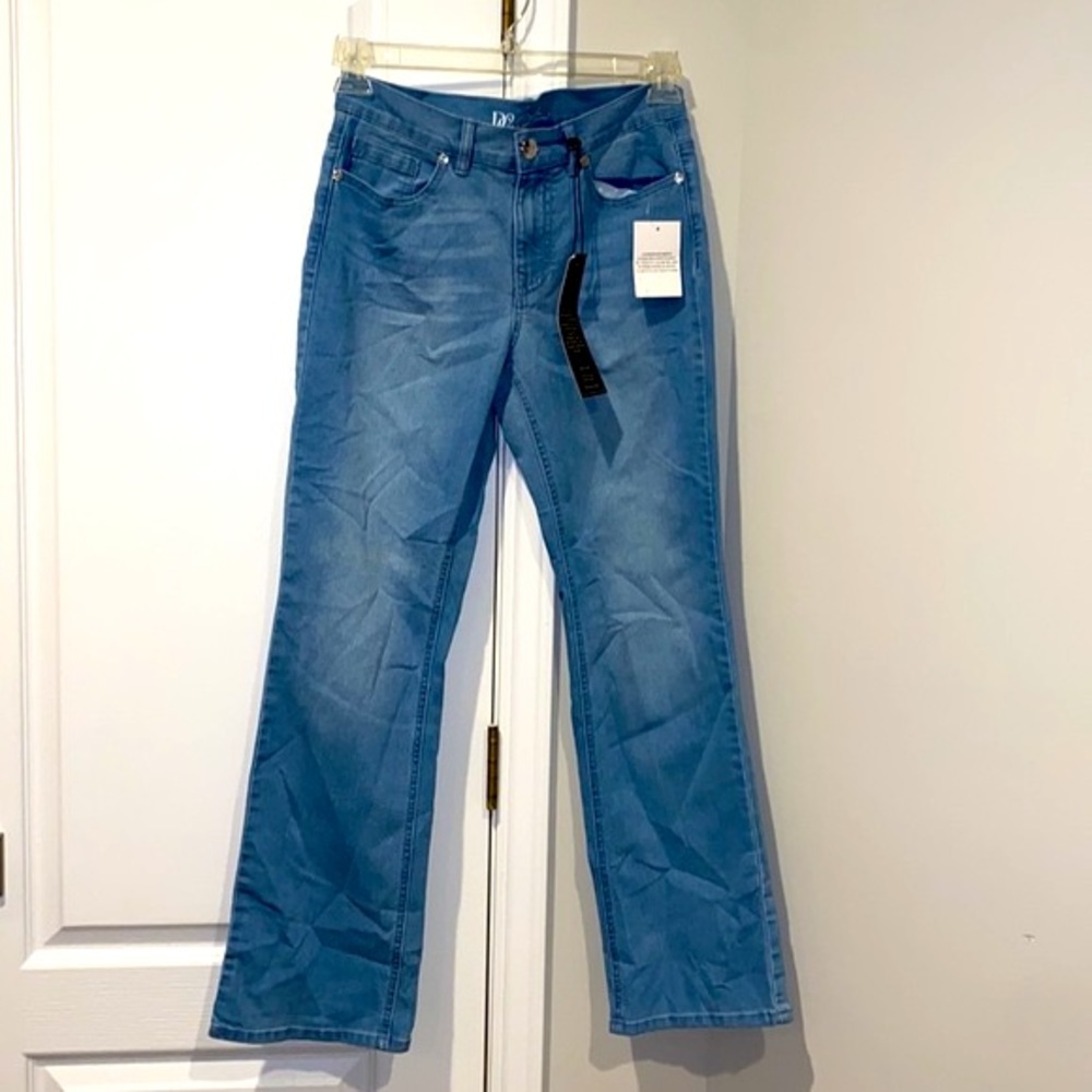 DG2 Jeans